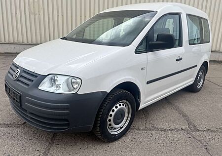 VW Caddy Volkswagen 1.4