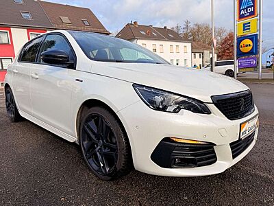Peugeot 308 Allure Navi Automatik Pano Kamera GT Line