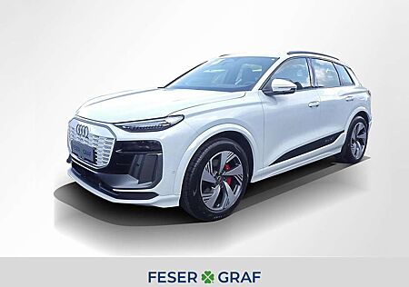 Audi Q6 e-tron 55 qu. 2x S line ACC Matrix 360°