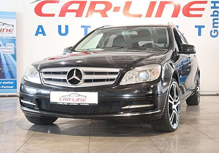 Mercedes-Benz C 220 T CDI BE *Automatik*Navi*Schiebedach*Xenon
