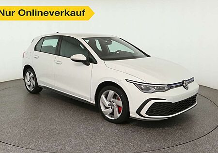 VW Golf gebraucht kaufen VW Golf Volkswagen VIII 1.4 eHybrid GTE (EURO 6d) LED+NAVI+SHZ
