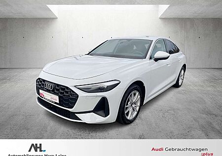 Audi A5 Lim. TDI S-tronic LED Navi ACC RFK Leder Sportsitz