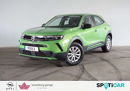 Opel Mokka Enjoy 1.2 Turbo | RFK | PDC | LED |