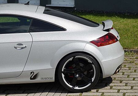 Audi TT 2.0 TFSI Coupe *S LINE SPORT PLUS*