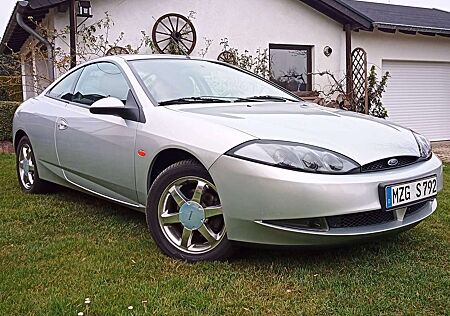 Ford Cougar Cougar 24V