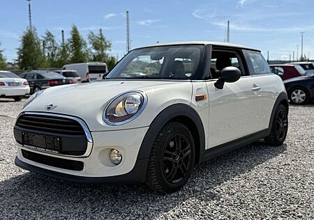 Mini ONE First