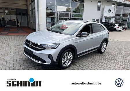 VW Taigo Volkswagen 1.5TSi DSG Goal R-Kamera Navi LED 17oll Sitzhei...