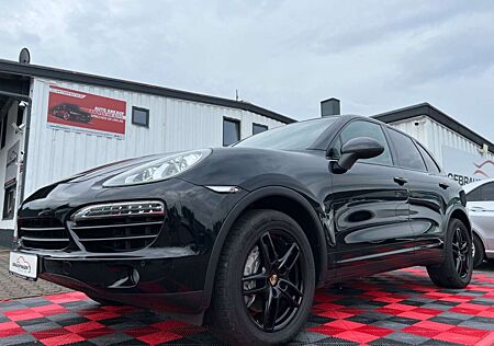 Porsche Cayenne 3.0 D TIPTRONIC*Bi-Xenon*Panorama-Dach*