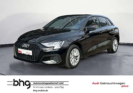 Audi A3 40 TFSIe LED/ACC/Kamera/Assist/uvm.