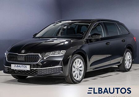 Skoda Octavia 2.0 TDI DSG Select. LED/AHK/Kamera/DAB+/