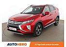 Mitsubishi Eclipse Cross 1.5 T-MIVEC Intro Edition 2WD*360°*HUD*PDC*SHZ*