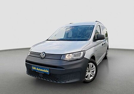 VW Volkswagen Others Caddy Maxi+ACC+SHZ+NAVI+PDC