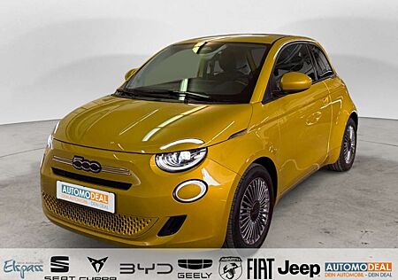 Fiat 500 FireFly Torino MHEV LED DIG-DISPLAY TEMPOMAT APPLE
