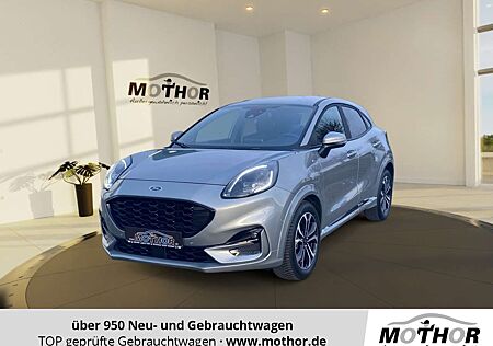 Ford Puma ST-Line 1.0 EcoBoost ACC PDC KAM NAVI