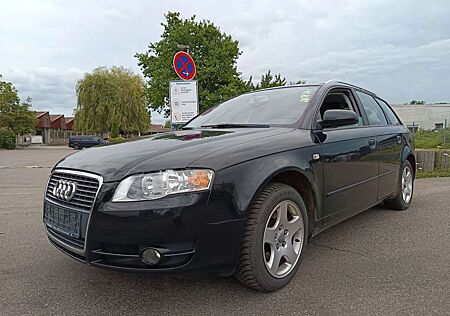 Audi A4 Avant 1.9 TDI