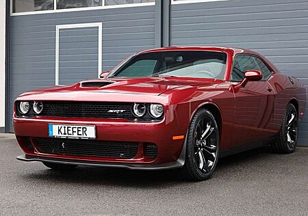 Dodge Challenger R/T 5.7 HEMI/SHZ/BTH/KAMERA/R20