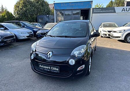 Renault Twingo iTwingo*1.2* 75 Ps * Klimaanlage