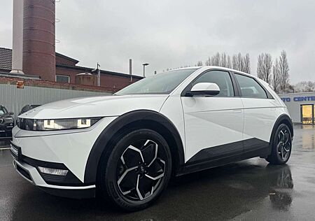 Hyundai IONIQ 5 *DYNAMIQ*LED*RFK*NAVI*SITZH*ACC*1HAND