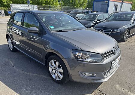 VW Polo Volkswagen 1.4 DSG Comfortline