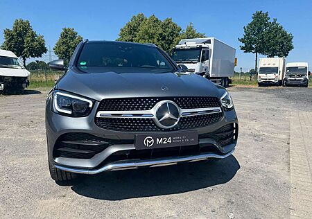 Mercedes-Benz GLC 300 e 4Matic (253.953)
