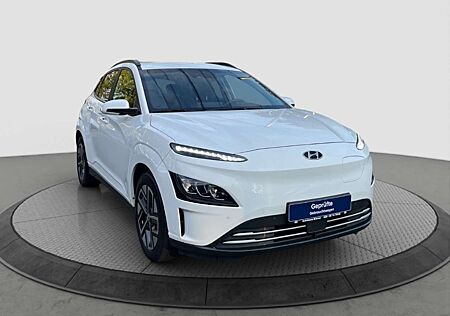 Hyundai Kona gebraucht kaufen Hyundai Kona Elektro (150kW) TREND *HUD*NAVI*SITZHZG*CAM*