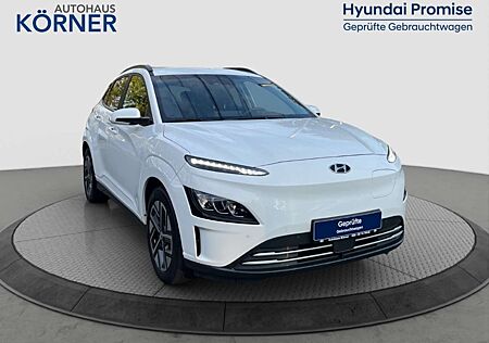 Hyundai Kona Elektro (150kW) TREND *HUD*NAVI*SITZHZG*CAM*