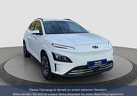 Hyundai Kona Elektro (150kW) TREND *HUD*NAVI*SITZHZG*CAM*