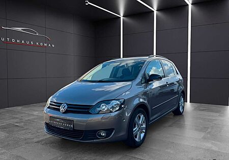 VW Golf Volkswagen 6 Plus*TÜV*KLIMA*S-HEFT*AUTOM.*PDC*NAVI*