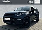 Land Rover Discovery Sport 2.0l SD4 HSE Black-Pack