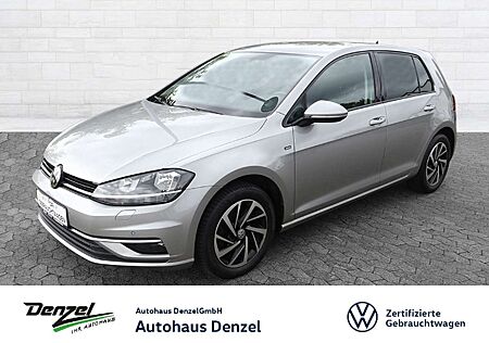 VW Golf Volkswagen VII "JOIN" 1.0 TSI NAVI/SITZHZG