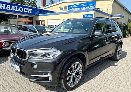 BMW X5 xDrive30d Sport*Panorama*HUD*7-Sitzer*20"