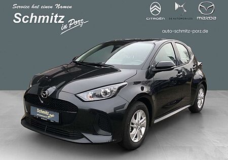 Mazda 2 Centre-Line Apple CarPlay Android Auto Klimaautom