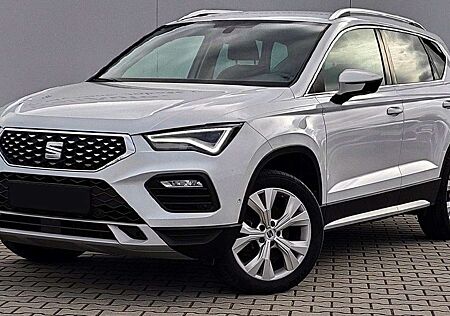 Seat Ateca +2.0+TDI+4Drive+DSG+Xperience