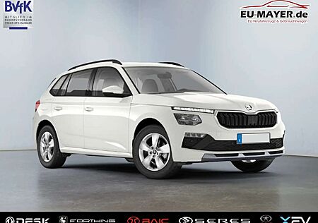 Skoda Kamiq 1.0 TSI 85 kW CLASSIC Sondermodell 2026