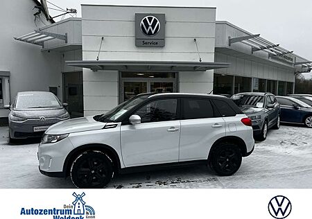 Suzuki Vitara 1.4 S 4x4 Comfort+