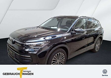 VW Tiguan Volkswagen 1.5 eTSI DSG LIFE NEUES MODELL SIDE-ASSIS
