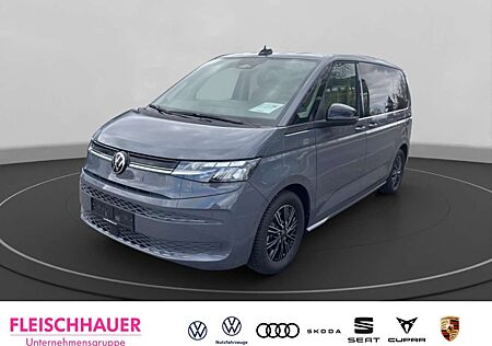 VW T7 Multivan Volkswagen Energy Life 2,0 l 110 kW TDI