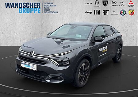 Citroën C4 Citroen 1.2 PureTech 130 Max HUD+Kam.+KeyLess+LED+SHZ