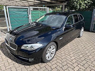 BMW 523 5er Touring 523i Touring Aut. Tüv Neu