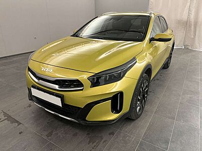 Kia XCeed Platinum Edition*Sitzbelüftung*ACC*JBL*AHK