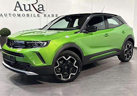 Opel Mokka-e Ultimate NAV+LED+CARPLAY+17ZO+KAMERA+1HD