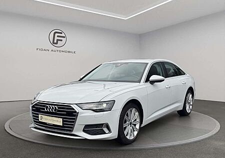 Audi A6 Lim. 40 TDI sport*Virtual*LED*Memory*Kamera*