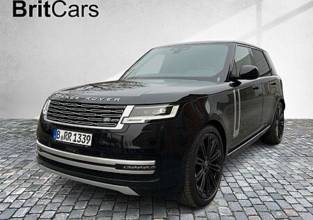 Land Rover Range Rover P530 Autobiography 360-CAM ACC CAM