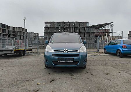Citroën Berlingo Citroen Multispace