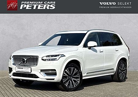 Volvo XC 90 XC90 Inscription Expression T8 20''LM 7-Sitzer Standhz