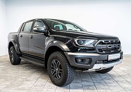 Ford Ranger Raptor 4x4 °Rollo°AHK°SHZ°NAVI°RFK°