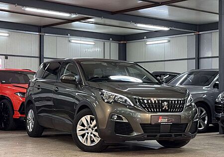 Peugeot 5008 Active Business 7SITZER*LANE*VIR*APPS*1.H