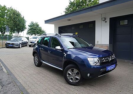 Dacia Duster 1.2 TCe Prestige KLIMA+NAVI+LEDER+AHK+ALU+43.Tkm