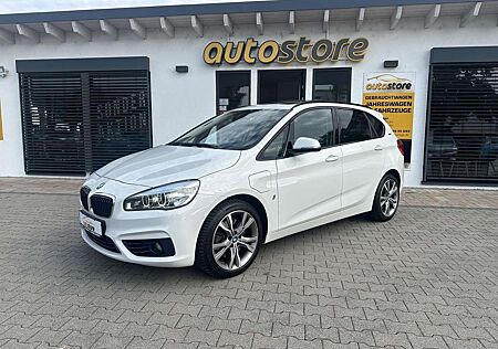 BMW 225xe 225 Active Tourer 2er - Sport Line 165 kW (22...