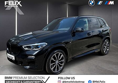 BMW X5 xDrive30d M SPORT+GESTIK+LASER+HEAD UP+HARMAN KARD